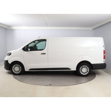 Toyota ProAce  Minivan/Van 2022,  2.0 diesel - Na sprzedaż za 72 999 zł - Bielany Wrocławskie - zdjęcie 4