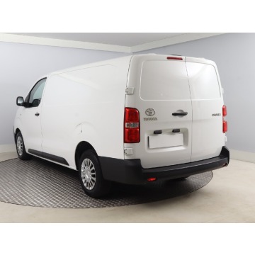 Toyota ProAce  Minivan/Van 2022,  2.0 diesel - Na sprzedaż za 72 999 zł - Bielany Wrocławskie - zdjęcie 6