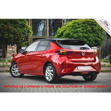 Opel Corsa  Hatchback 2020,  1.2 benzyna - Na sprzedaż za 38 500 zł - Sochaczew - zdjęcie 4
