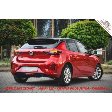 Opel Corsa  Hatchback 2020,  1.2 benzyna - Na sprzedaż za 38 500 zł - Sochaczew - zdjęcie 3