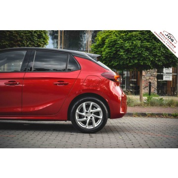 Opel Corsa  Hatchback 2020,  1.2 benzyna - Na sprzedaż za 38 500 zł - Sochaczew - zdjęcie 11