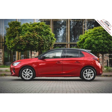 Opel Corsa  Hatchback 2020,  1.2 benzyna - Na sprzedaż za 38 500 zł - Sochaczew - zdjęcie 6
