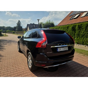 Volvo   SUV 2014,  2.0 diesel - Na sprzedaż za 39 900 zł - Tychy - zdjęcie 4