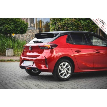 Opel Corsa  Hatchback 2020,  1.2 benzyna - Na sprzedaż za 38 500 zł - Sochaczew - zdjęcie 12