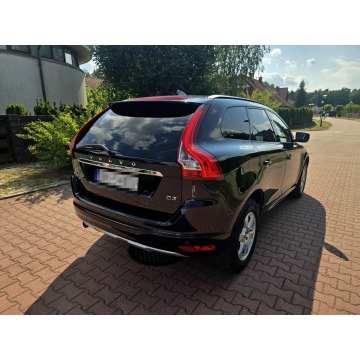 Volvo   SUV 2014,  2.0 diesel - Na sprzedaż za 39 900 zł - Tychy - zdjęcie 3