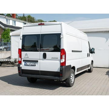 Citroen Jumper 2023,  2.2 diesel - Na sprzedaż za 94 850 zł - Pępowo - zdjęcie 5
