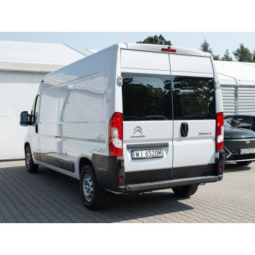 Citroen Jumper 2023,  2.2 diesel - Na sprzedaż za 94 850 zł - Pępowo - zdjęcie 4