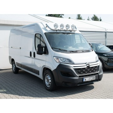 Citroen Jumper 2023,  2.2 diesel - Na sprzedaż za 94 850 zł - Pępowo - zdjęcie 3