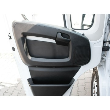 Citroen Jumper 2023,  2.2 diesel - Na sprzedaż za 94 850 zł - Pępowo - zdjęcie 9