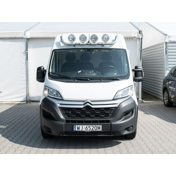 Citroen Jumper 2023,  2.2 diesel - Na sprzedaż za 94 850 zł - Pępowo - zdjęcie 7