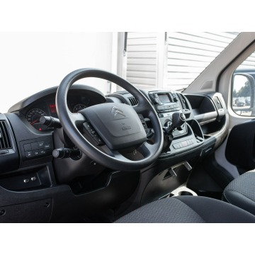 Citroen Jumper 2023,  2.2 diesel - Na sprzedaż za 94 850 zł - Pępowo - zdjęcie 6