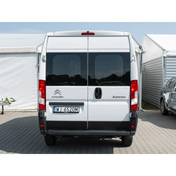 Citroen Jumper 2023,  2.2 diesel - Na sprzedaż za 94 850 zł - Pępowo - zdjęcie 8