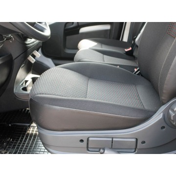 Citroen Jumper 2023,  2.2 diesel - Na sprzedaż za 94 850 zł - Pępowo - zdjęcie 10