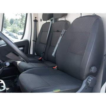 Citroen Jumper 2023,  2.2 diesel - Na sprzedaż za 94 850 zł - Pępowo - zdjęcie 11
