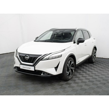 Nissan Qashqai  SUV 2023,  1.5 hybryda, automat - Na sprzedaż za 132 850 zł - Gdańsk - zdjęcie 2