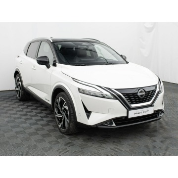 Nissan Qashqai  SUV 2023,  1.5 hybryda, automat - Na sprzedaż za 132 850 zł - Gdańsk - zdjęcie 3