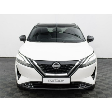 Nissan Qashqai  SUV 2023,  1.5 hybryda, automat - Na sprzedaż za 132 850 zł - Gdańsk - zdjęcie 7