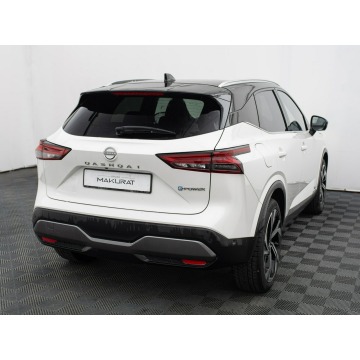 Nissan Qashqai  SUV 2023,  1.5 hybryda, automat - Na sprzedaż za 132 850 zł - Gdańsk - zdjęcie 5