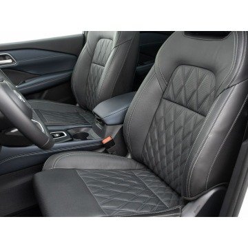 Nissan Qashqai  SUV 2023,  1.5 hybryda, automat - Na sprzedaż za 132 850 zł - Gdańsk - zdjęcie 11
