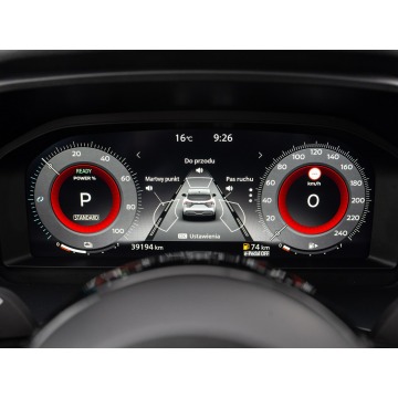 Nissan Qashqai  SUV 2023,  1.5 hybryda, automat - Na sprzedaż za 132 850 zł - Gdańsk - zdjęcie 12
