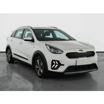 Kia Niro Hybrid (141KM), 2021