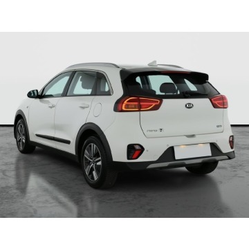 Kia Niro  SUV 2021,  1.6 benzyna, automat - Na sprzedaż za 75 999 zł - Piaseczno - zdjęcie 6