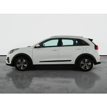 Kia Niro  SUV 2021,  1.6 benzyna, automat - Na sprzedaż za 75 999 zł - Piaseczno - zdjęcie 4