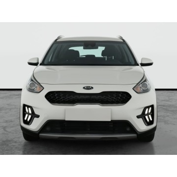 Kia Niro  SUV 2021,  1.6 benzyna, automat - Na sprzedaż za 75 999 zł - Piaseczno - zdjęcie 2