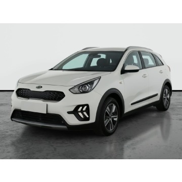 Kia Niro  SUV 2021,  1.6 benzyna, automat - Na sprzedaż za 75 999 zł - Piaseczno - zdjęcie 3