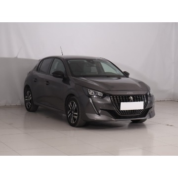 Peugeot 208 1.2 PureTech (101KM), 2022