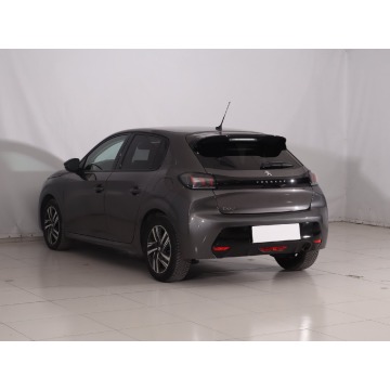Peugeot 208  Hatchback 2022,  1.2 benzyna, automat - Na sprzedaż za 56 999 zł - Iława - zdjęcie 6