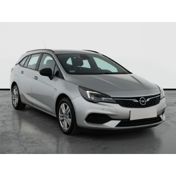 Opel Astra 1.2 Turbo (130KM), 2021
