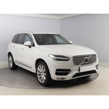Volvo XC90 D5 AWD (235KM), 2019
