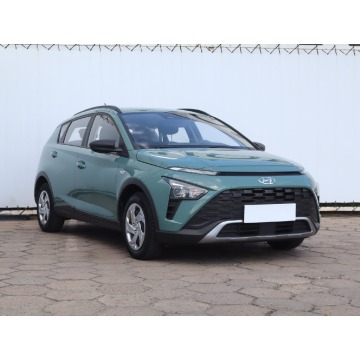 Hyundai Bayon 1.2 i (84KM), 2022