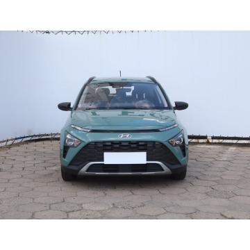 Hyundai   SUV 2022,  1.2 benzyna - Na sprzedaż za 48 499 zł - Łódź - zdjęcie 2