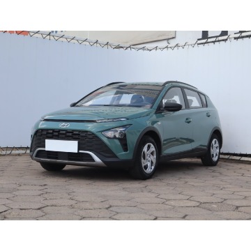 Hyundai   SUV 2022,  1.2 benzyna - Na sprzedaż za 48 499 zł - Łódź - zdjęcie 3