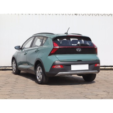 Hyundai   SUV 2022,  1.2 benzyna - Na sprzedaż za 48 499 zł - Łódź - zdjęcie 6