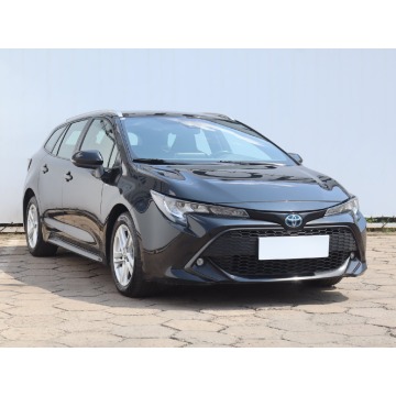 Toyota Corolla 1.8 Hybrid (122KM), 2022
