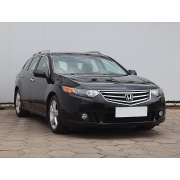 Honda Accord 2.0 i-VTEC (156KM), 2009