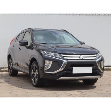 Mitsubishi Eclipse  SUV 2018,  1.5 benzyna, automat - Na sprzedaż za 62 999 zł - Łódź - zdjęcie 1