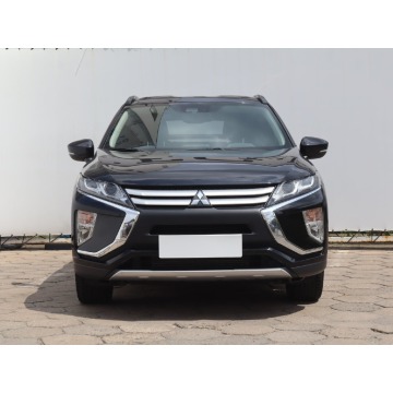 Mitsubishi Eclipse  SUV 2018,  1.5 benzyna, automat - Na sprzedaż za 62 999 zł - Łódź - zdjęcie 2