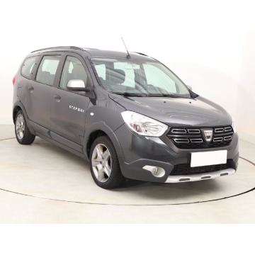 Dacia Lodgy 1.5 Blue dCi (116KM), 2022