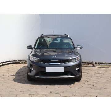 Kia Stonic  SUV 2019,  1.0 benzyna - Na sprzedaż za 47 499 zł - Łódź - zdjęcie 2