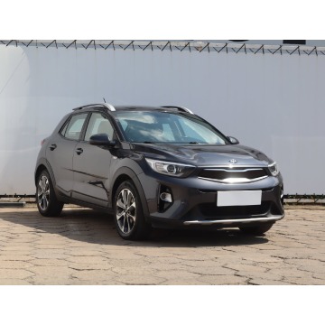 Kia Stonic 1.0 T-GDI (100KM), 2019
