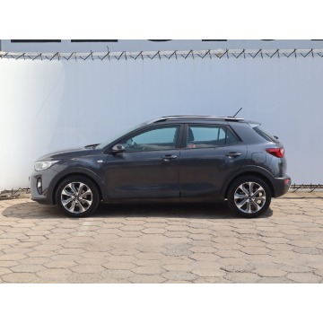Kia Stonic  SUV 2019,  1.0 benzyna - Na sprzedaż za 47 499 zł - Łódź - zdjęcie 4