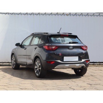 Kia Stonic  SUV 2019,  1.0 benzyna - Na sprzedaż za 47 499 zł - Łódź - zdjęcie 6