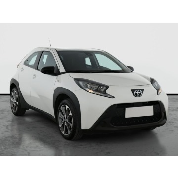 Toyota Aygo X 1.0 (72KM), 2024