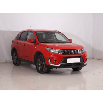 Suzuki Vitara 1.4 BoosterJet (129KM), 2020