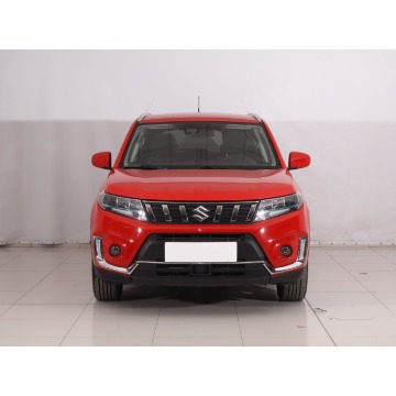 Suzuki Vitara  SUV 2020,  1.4 benzyna - Na sprzedaż za 71 999 zł - Chorzów - zdjęcie 2