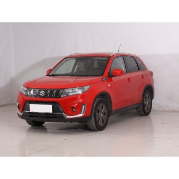 Suzuki Vitara  SUV 2020,  1.4 benzyna - Na sprzedaż za 71 999 zł - Chorzów - zdjęcie 3